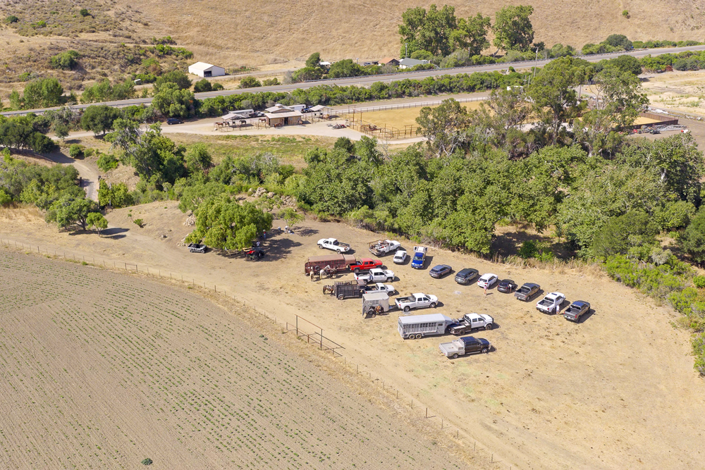 Big Bend Ranch — working life view 2