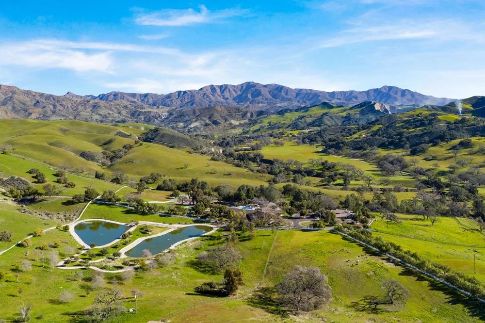 Circle K Ranch — lower ranch & grounds photograph 4
