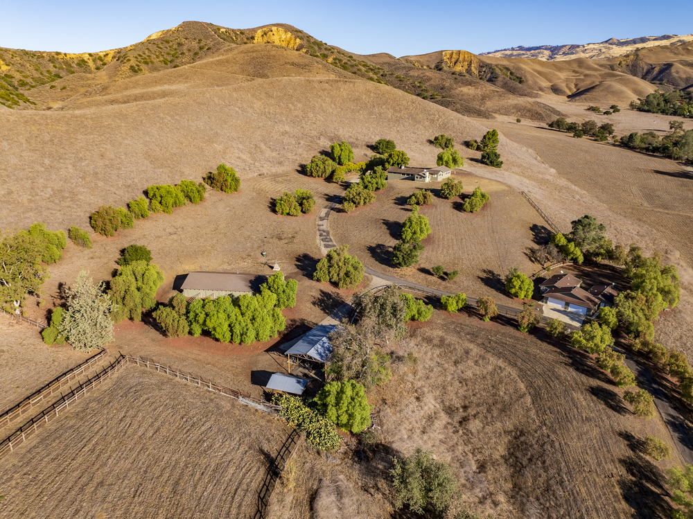 Circle K Ranch — upper ranch photograph 12