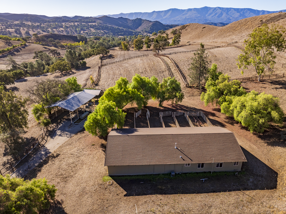 Circle K Ranch — upper ranch photograph 52
