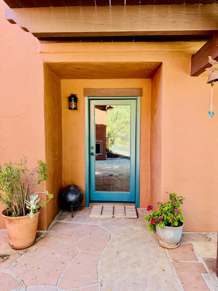 Casa Suave Viento — property photograph 7