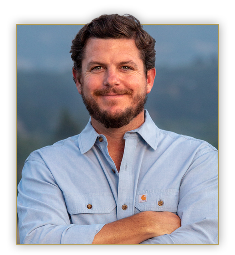 Joe Ramos, Santa Barbara County ranch and land listing agent
