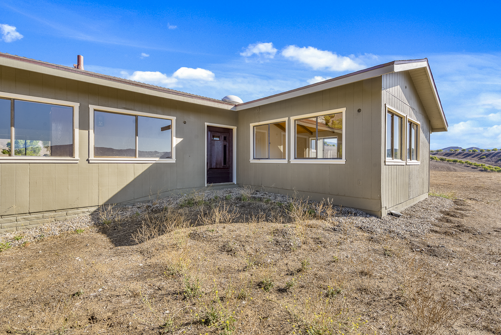 Circle K Ranch — upper ranch photograph 17