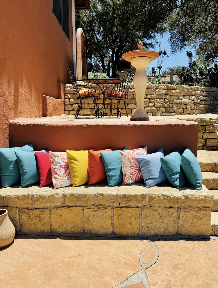 Casa Suave Viento — property photograph 30
