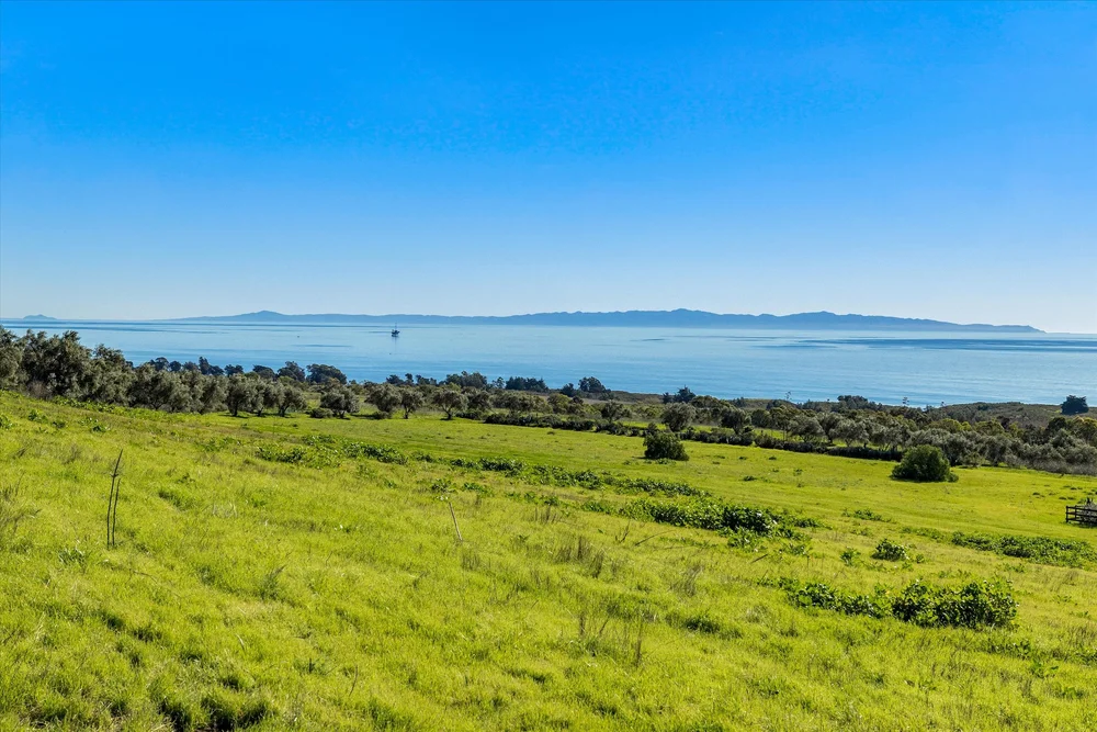 Naples/Santa Barbara Ranch — coast & landscape photograph