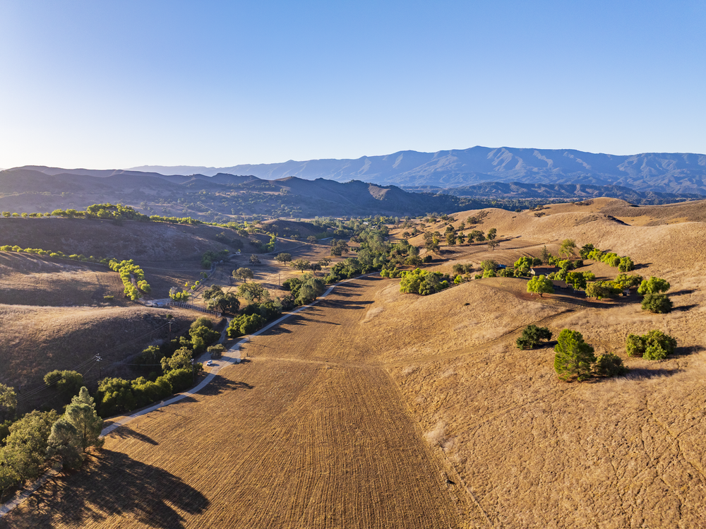 Circle K Ranch — upper ranch photograph 03