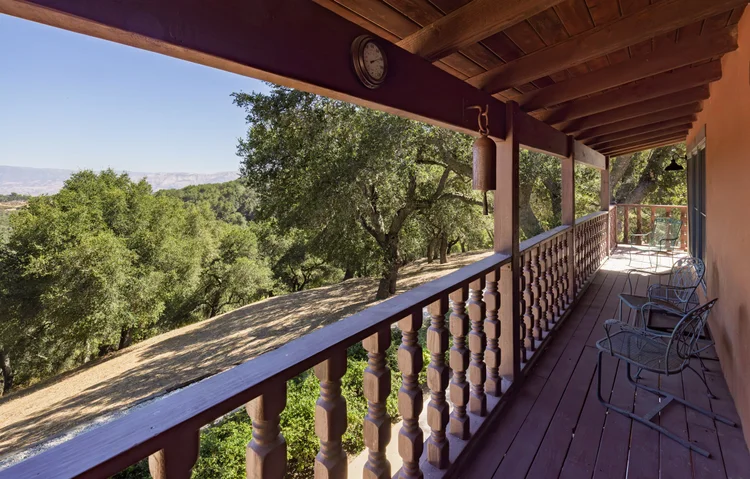 Casa Suave Viento — property photograph 23