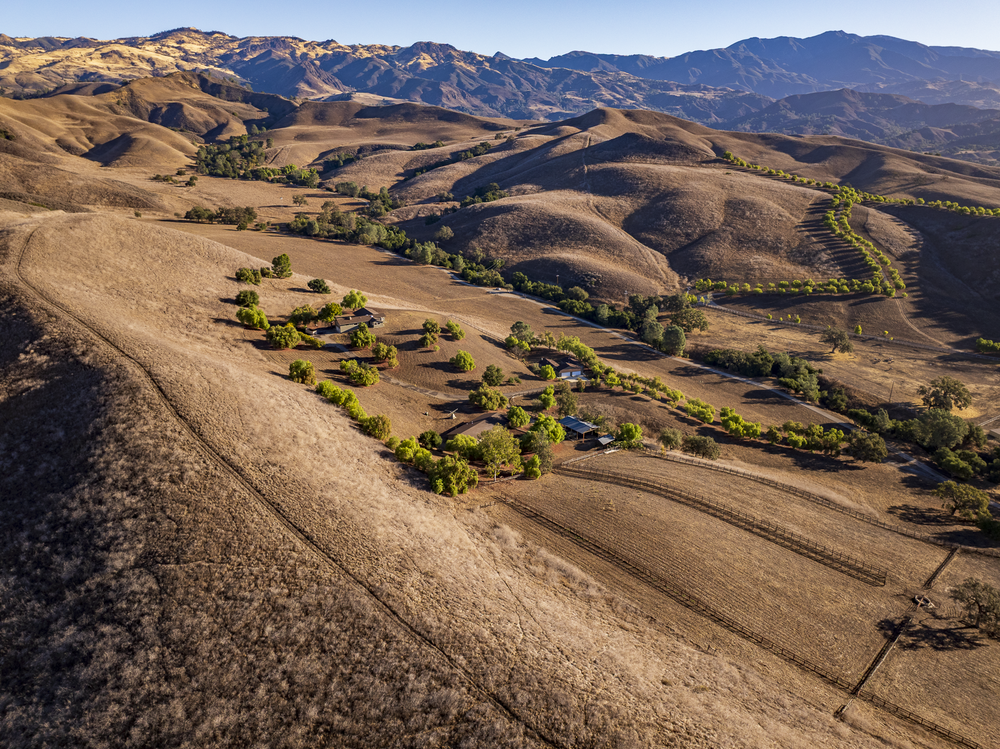 Circle K Ranch — upper ranch photograph 07