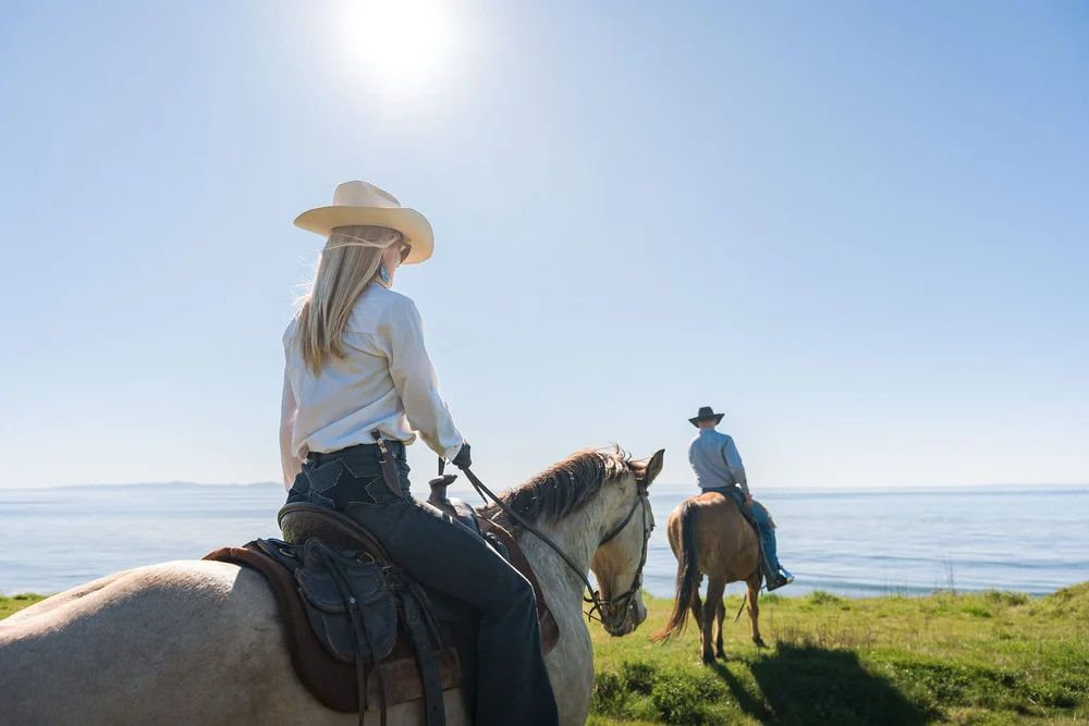 Naples/Santa Barbara Ranch — coast & landscape photograph