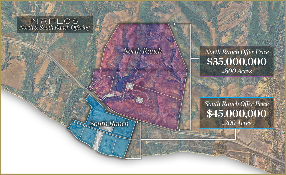 Naples/Santa Barbara Ranch — Naples Map North South Ranch Offer Web