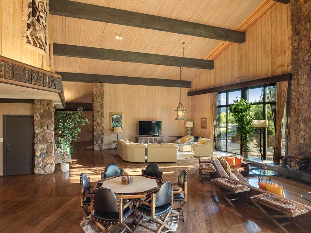 Circle K Ranch — lodge & conference photograph 52