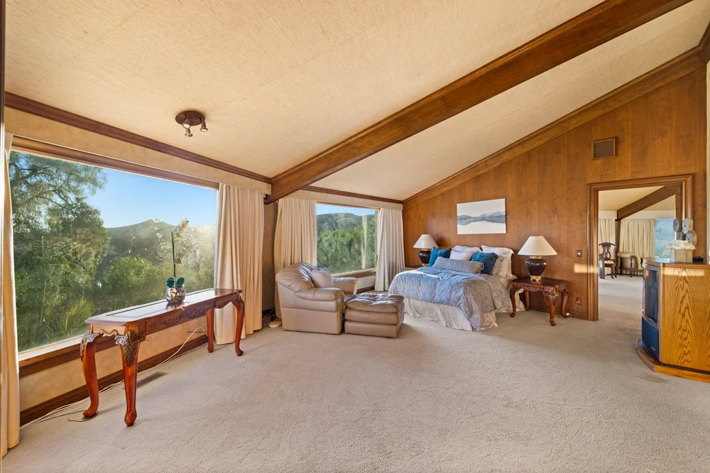 Circle K Ranch — round house photograph 75