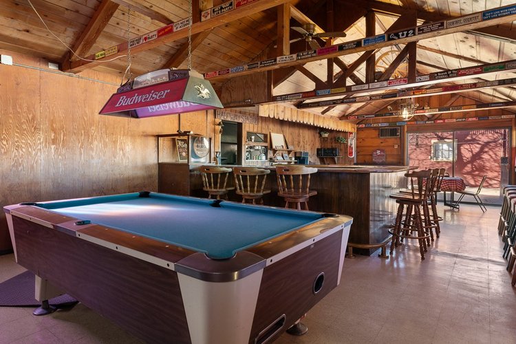 The Halfway Station — property photograph 10