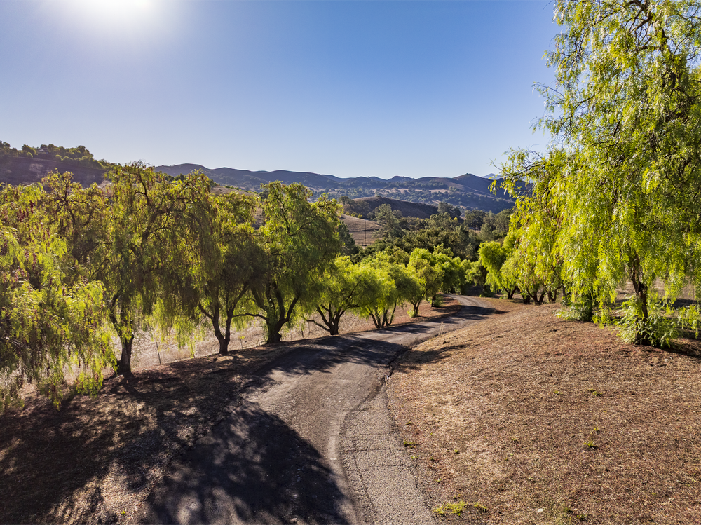 Circle K Ranch — upper ranch photograph 15