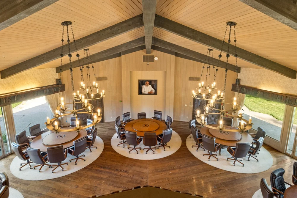 Circle K Ranch — lodge & conference photograph 33
