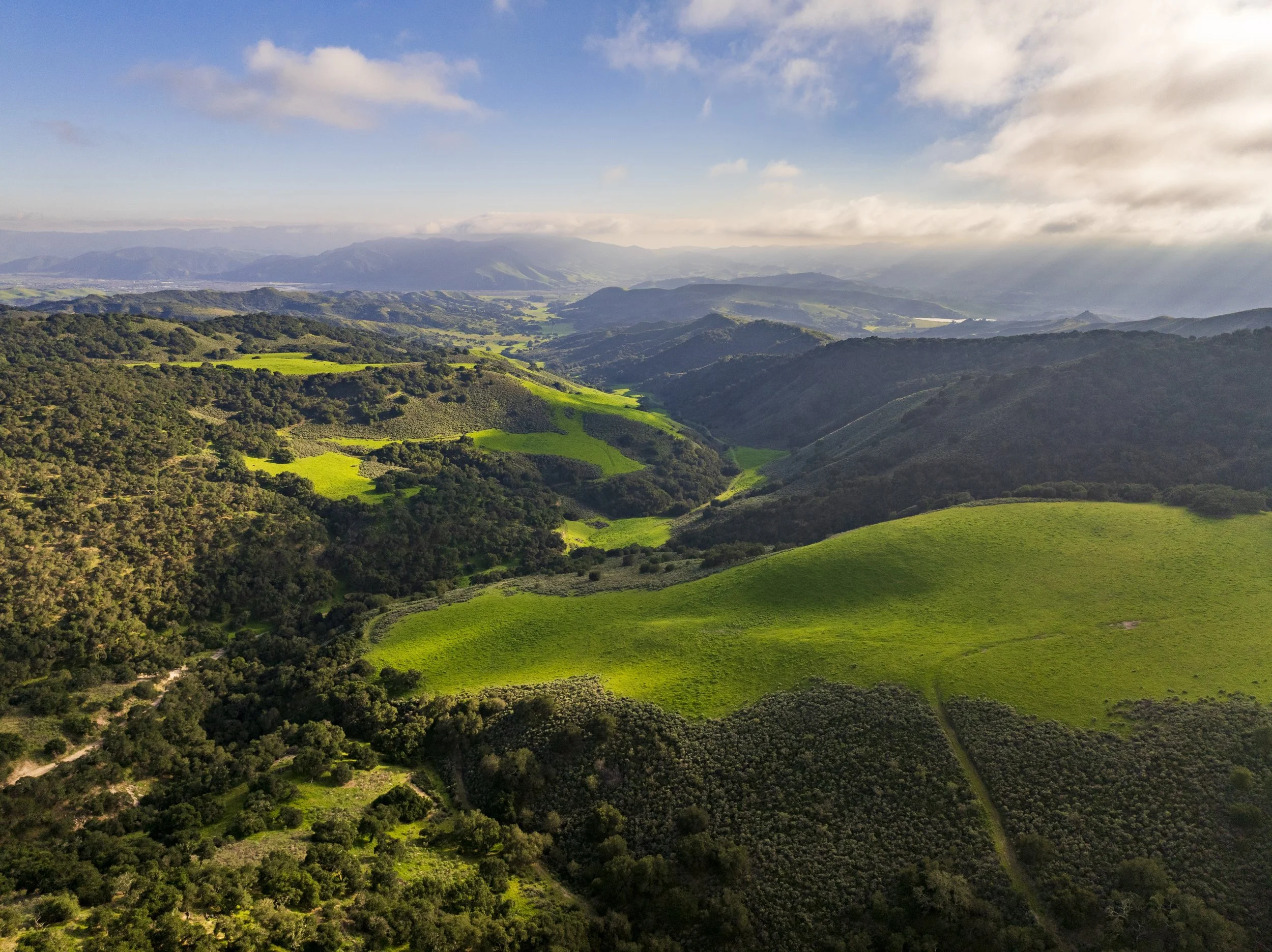 RED ROCK RANCH | Buellton | ±2500 Acres | $9,000,000