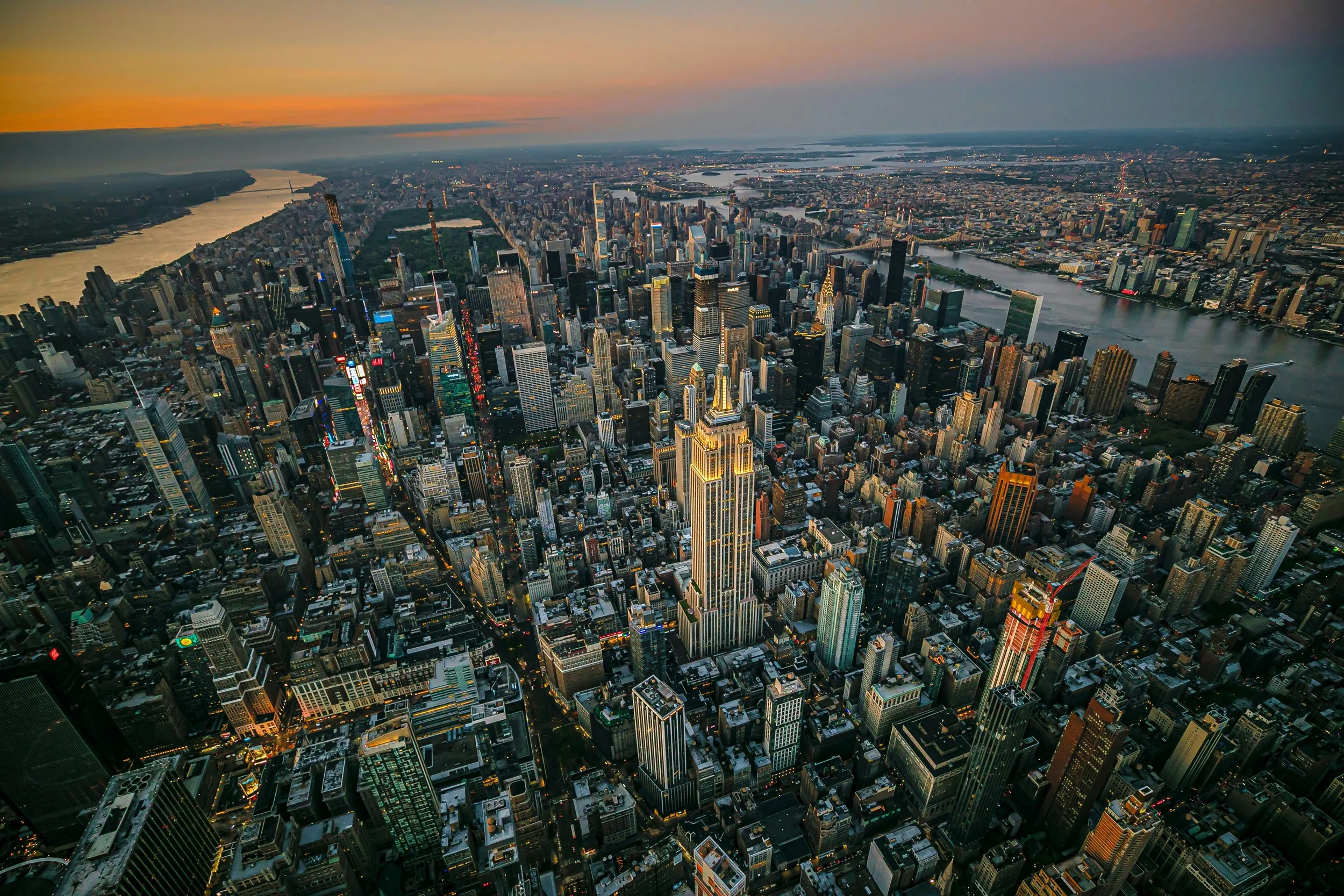 NYC
