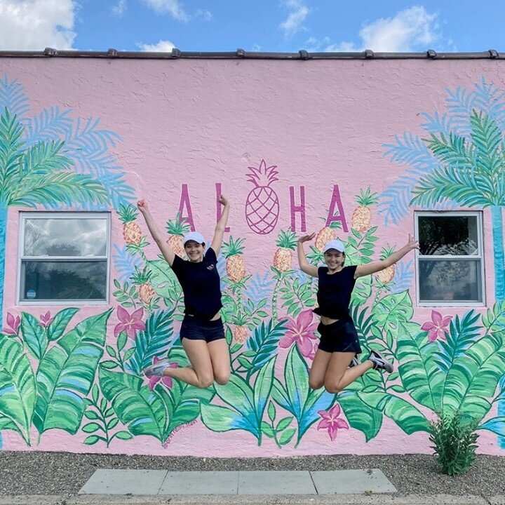 JOIN THE TEAM ⁠
Aloha is looking for special individuals to join our Juice Squad 🙌🏼⁠
⁠
With the Fall season just around the corner, we are actively seeking for some quality talent. We will be hosting a HIRING EVENT @ Ambler! Come in to fill out a r
