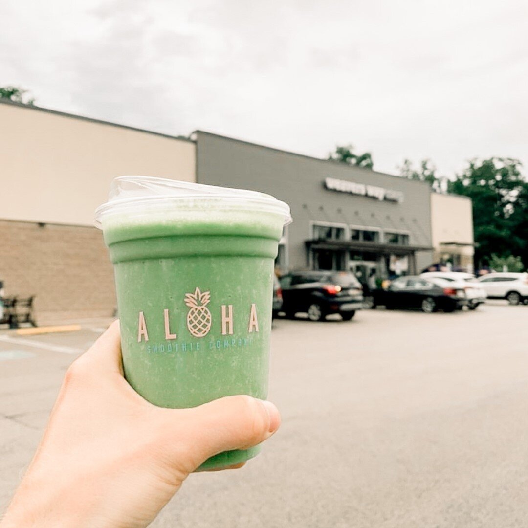 Did you know that Philadelphia is home to the longest running cooperative?! ⁠
⁠
Cooperatives (aka Co-ops) are unique businesses that are owned by the people who use their services. In the case of @weaversway, Aloha Smoothie Company Ambler&rsquo;s loc