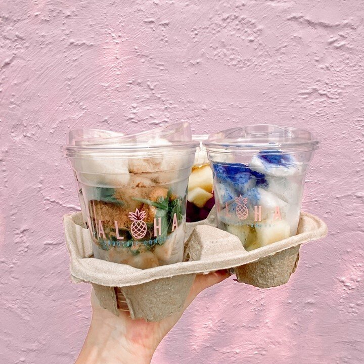 Headed down the shore?! Swing by @alohasmoothiecoambler and stock up on your favorite smoothies to blend at the beach OR grab your favorite cold-pressed juice elixirs and cheers to health! 🍍⁠
⁠
Order in-store or via link in bio ⁠
.⁠
.⁠
.⁠
.⁠
#alohas