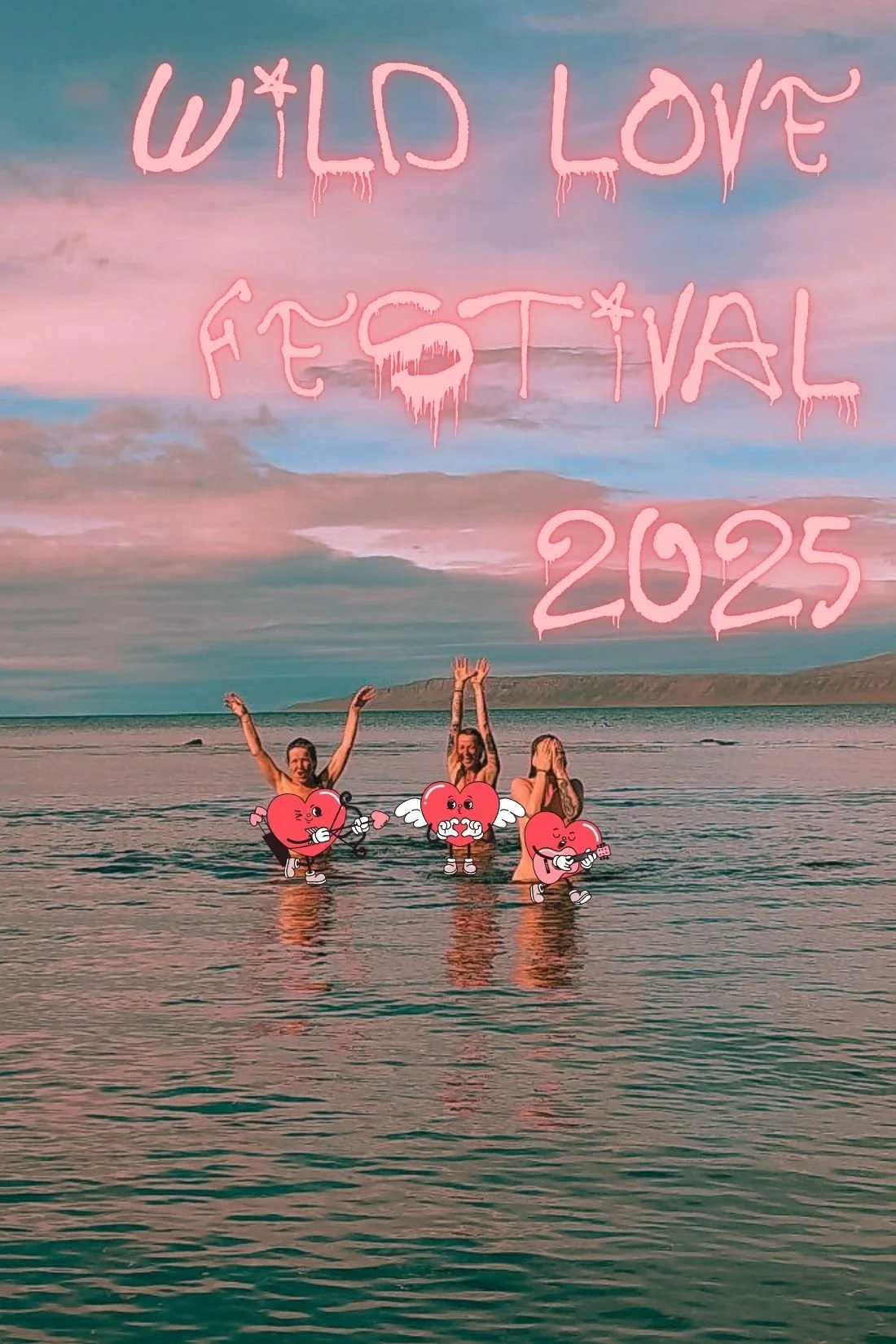 Wild Love Festival