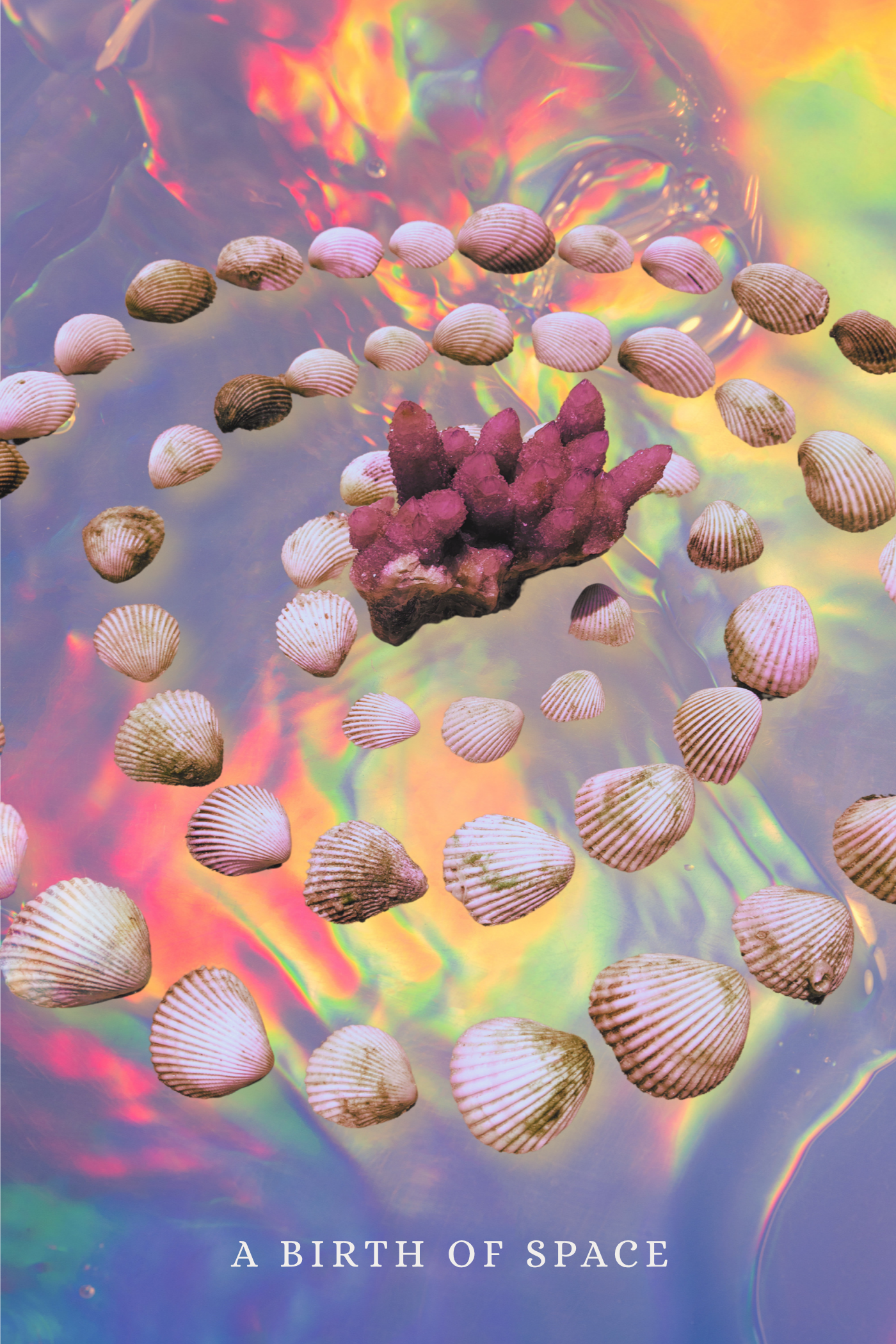 A BIRTH OF SPACE