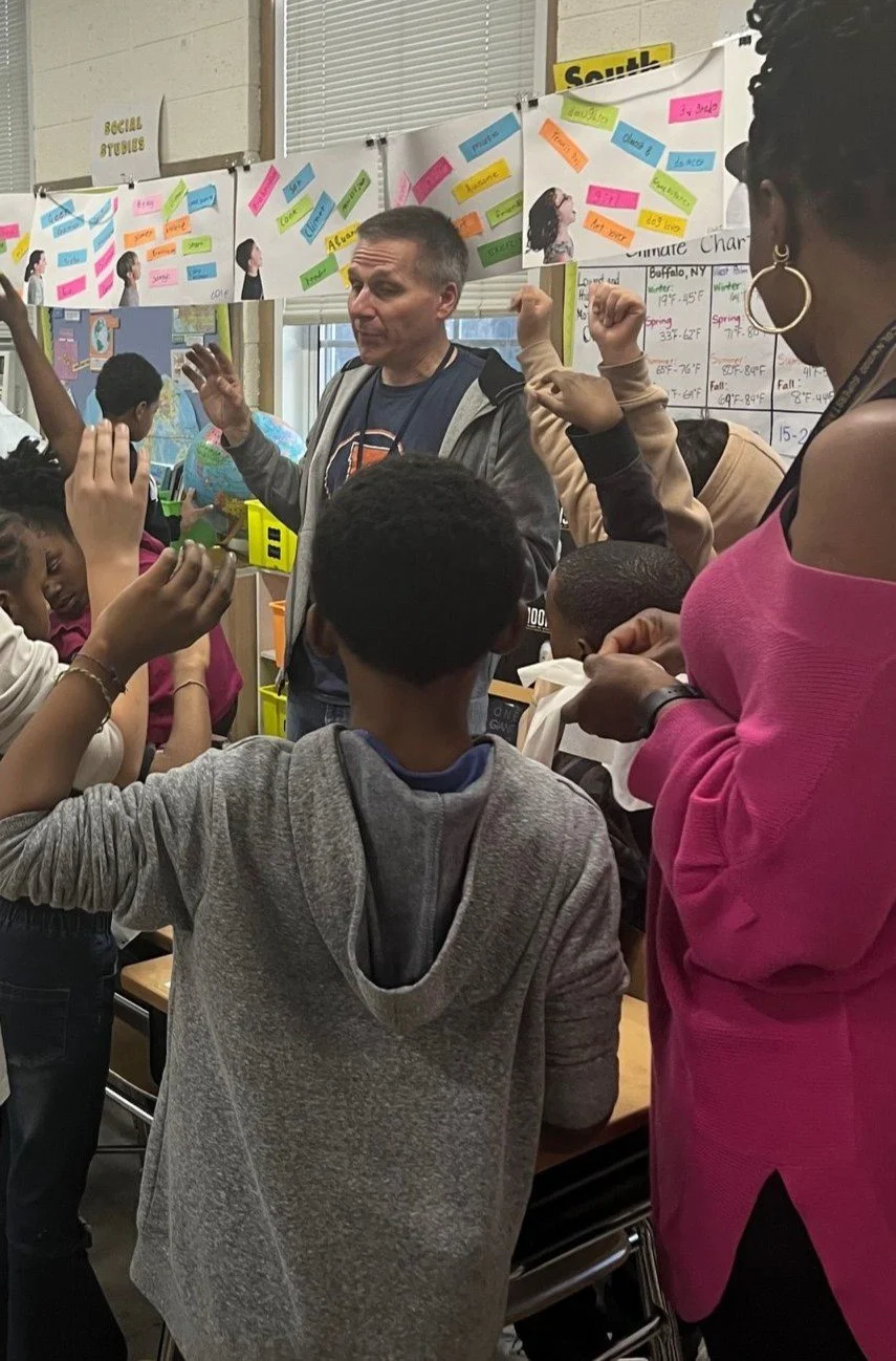 Reigniting Project Excite: A Powerful Pilot to Close Opportunity Gaps