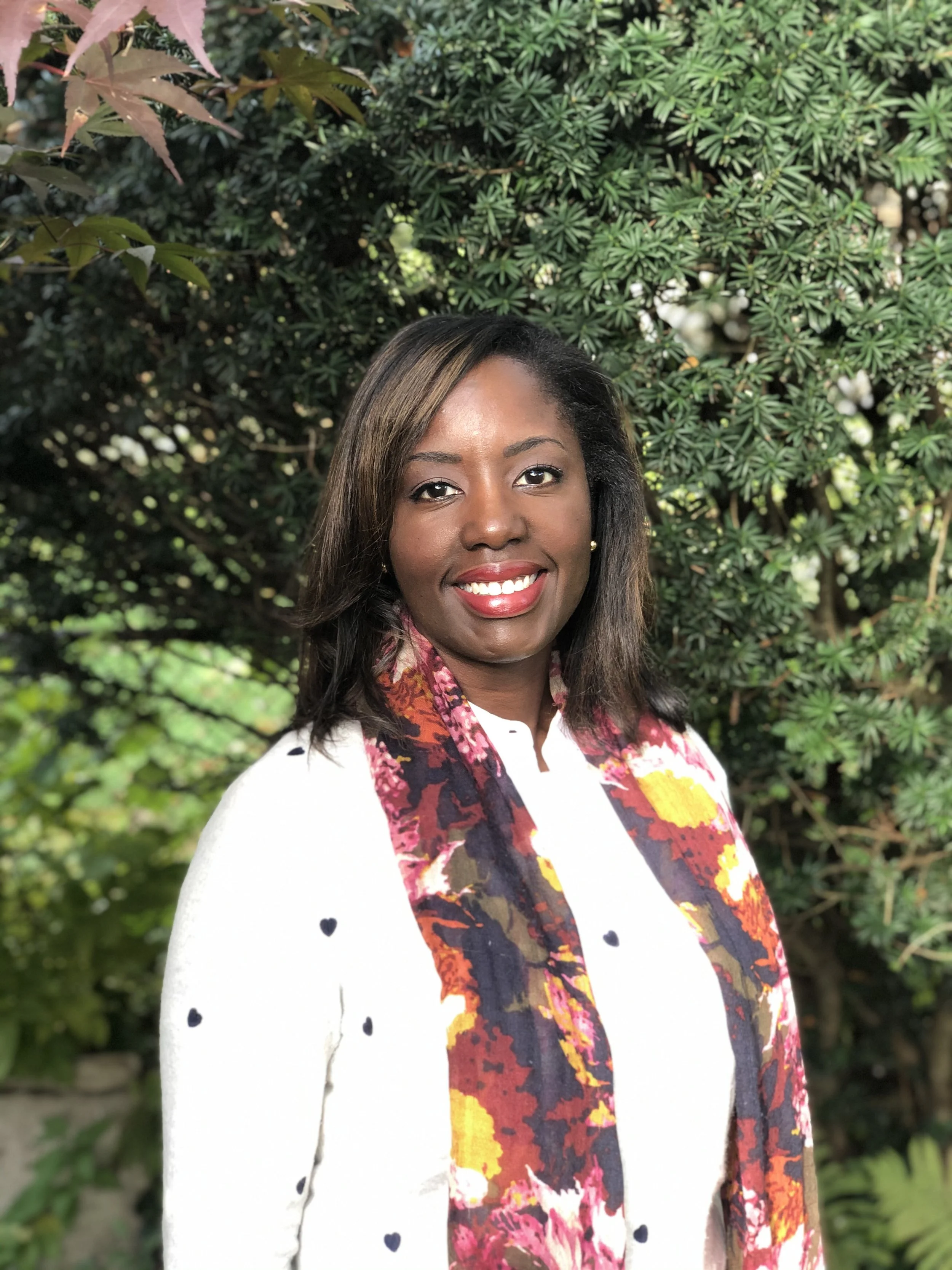 Kerri-Simone Adedeji