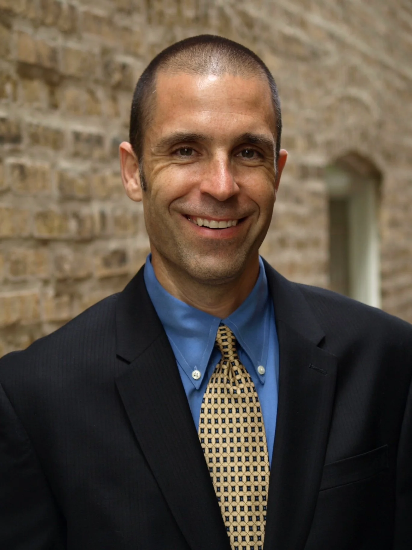 Anthony Giangrossi