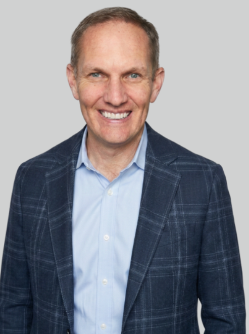 Ben Van Laan