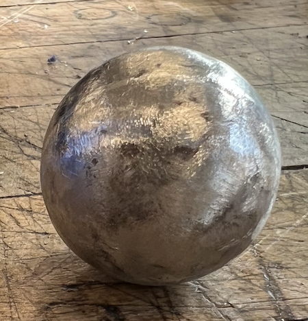 Metalsmithing