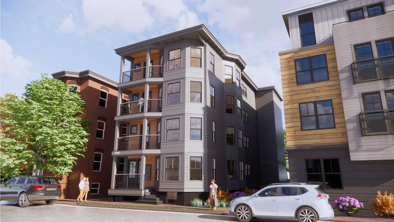 General 2 — The Collection