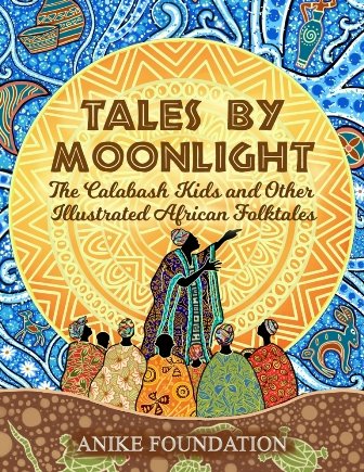 african folktales history