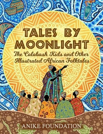 African Folktales Anike Foundation