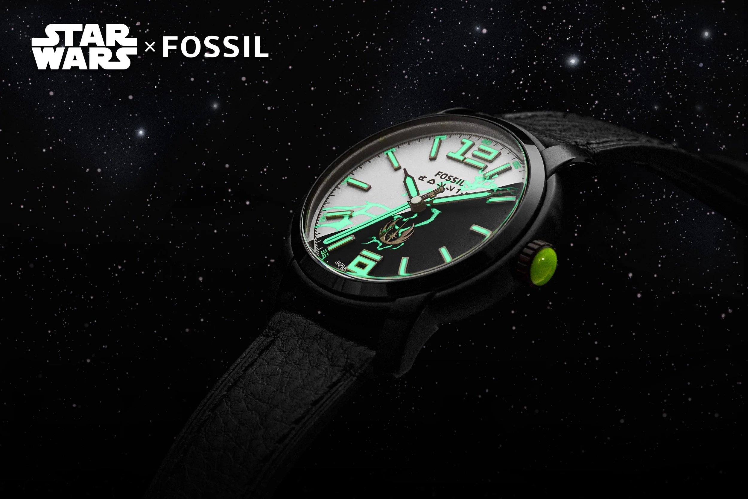 Star Wars | FOSSIL