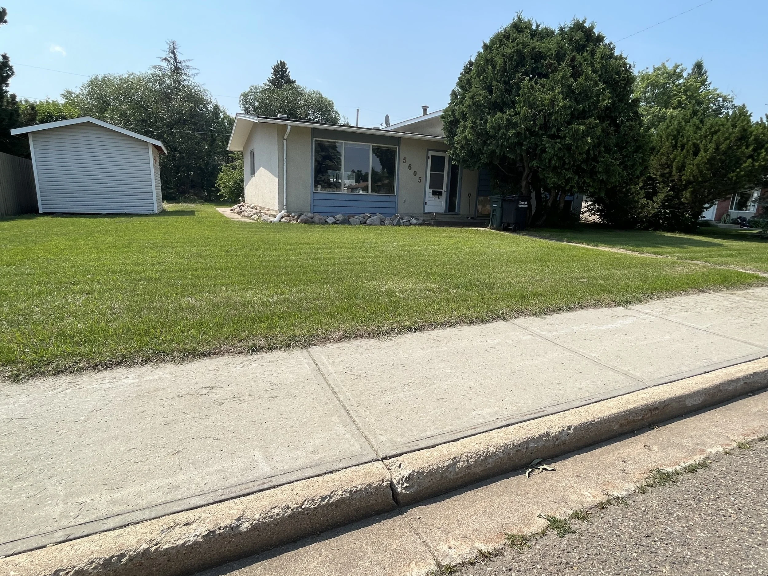 Vermilion Residential Listings — Stewart Realty