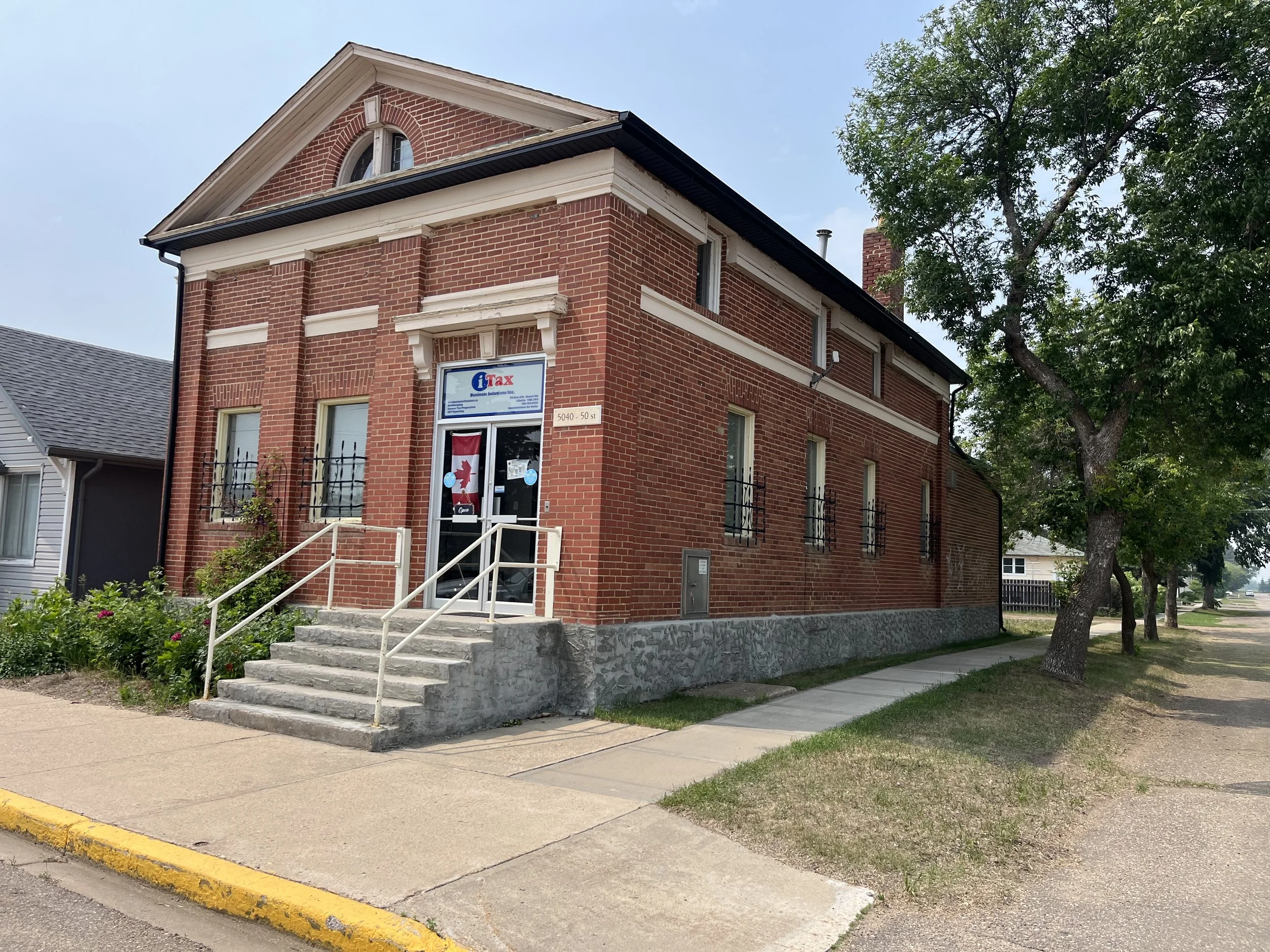 Services 4 — Stewart Realty