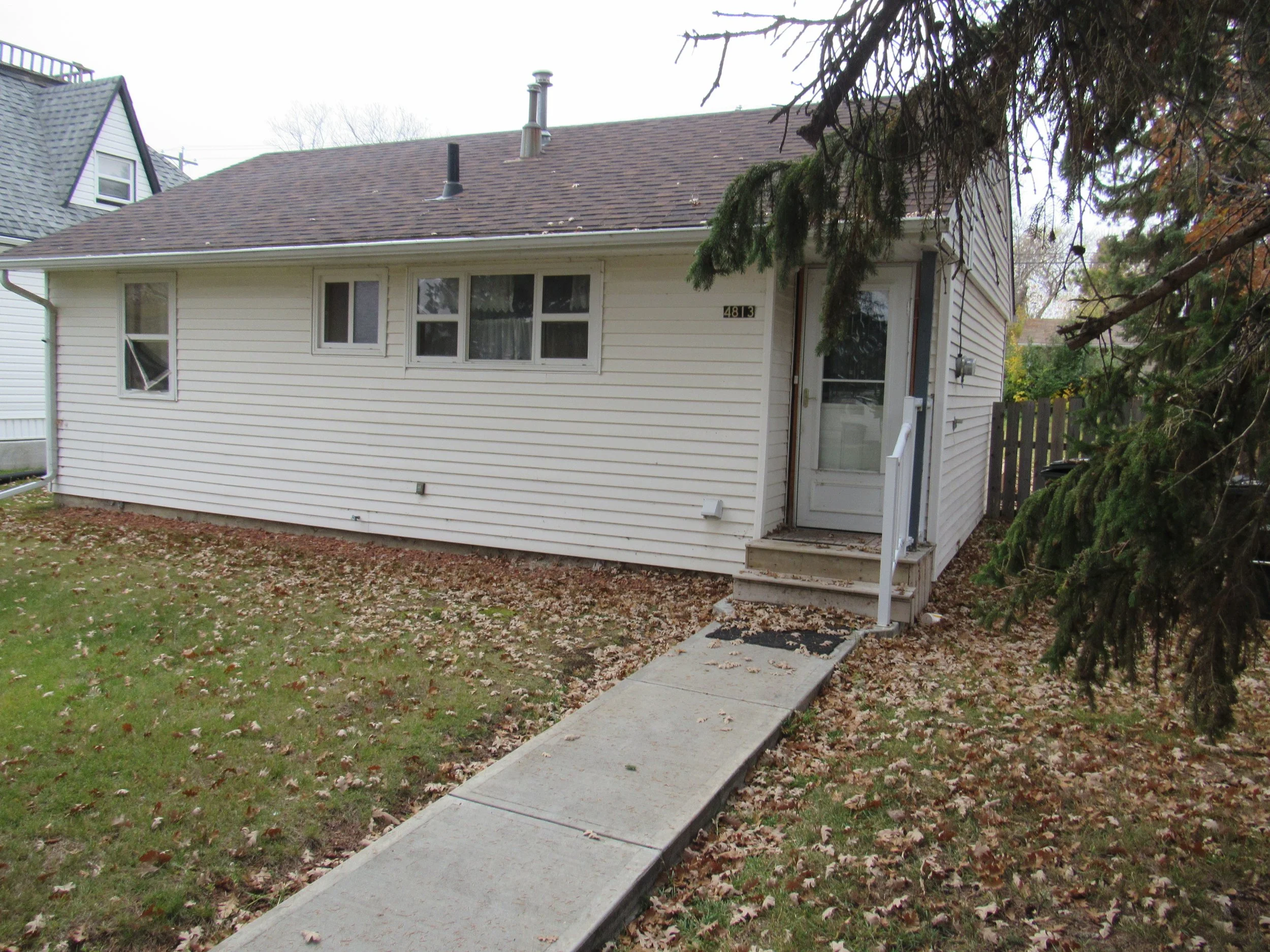 Vermilion Residential Listings — Stewart Realty