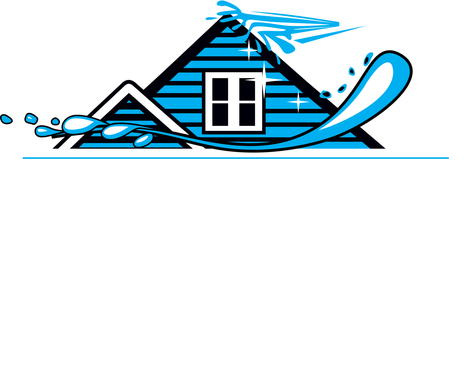 Connect Pressure Washing