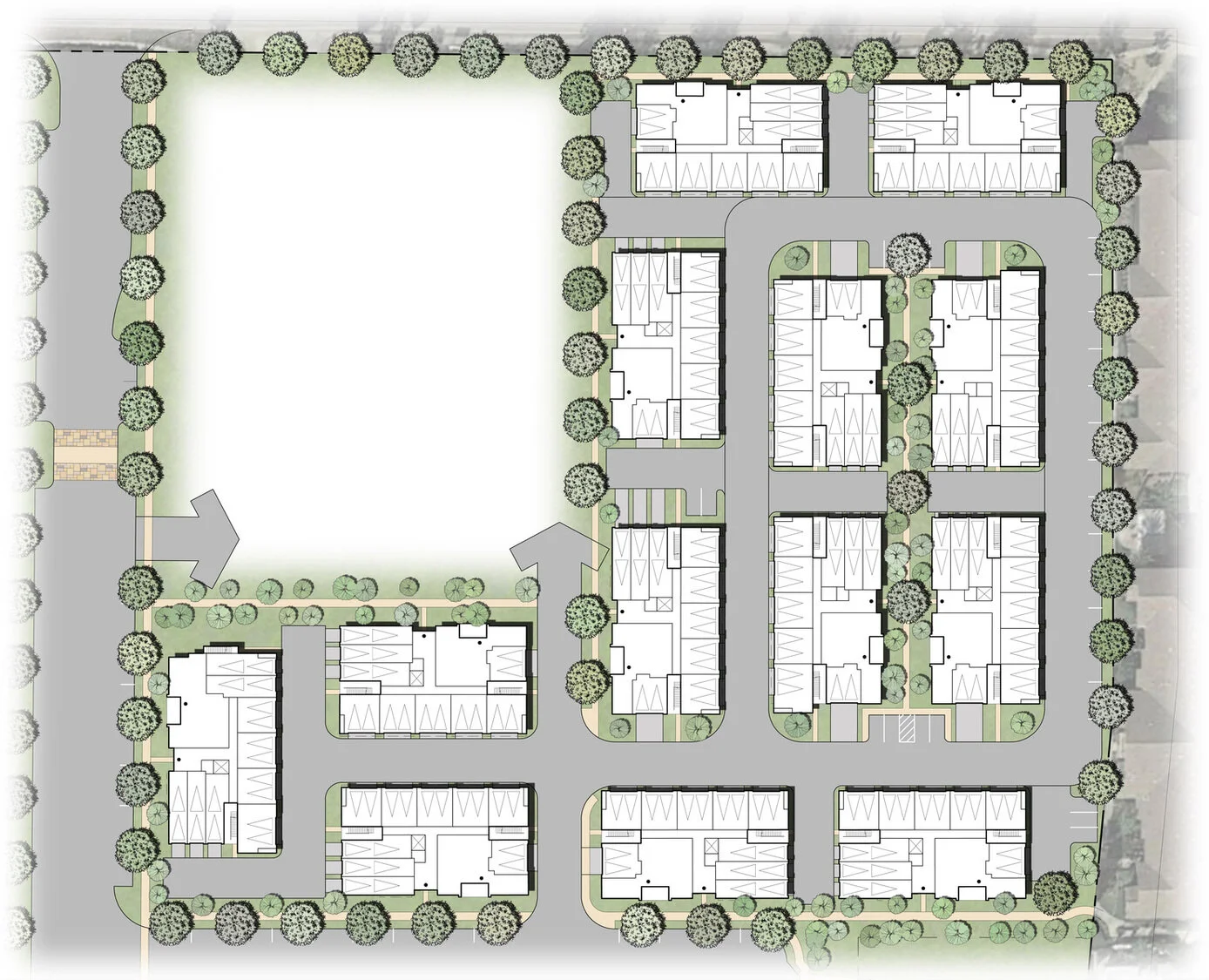  Awards                                                                                                                  2020 Gold Nuggets  |  Best Multi-Family Housing Community -                                                                     