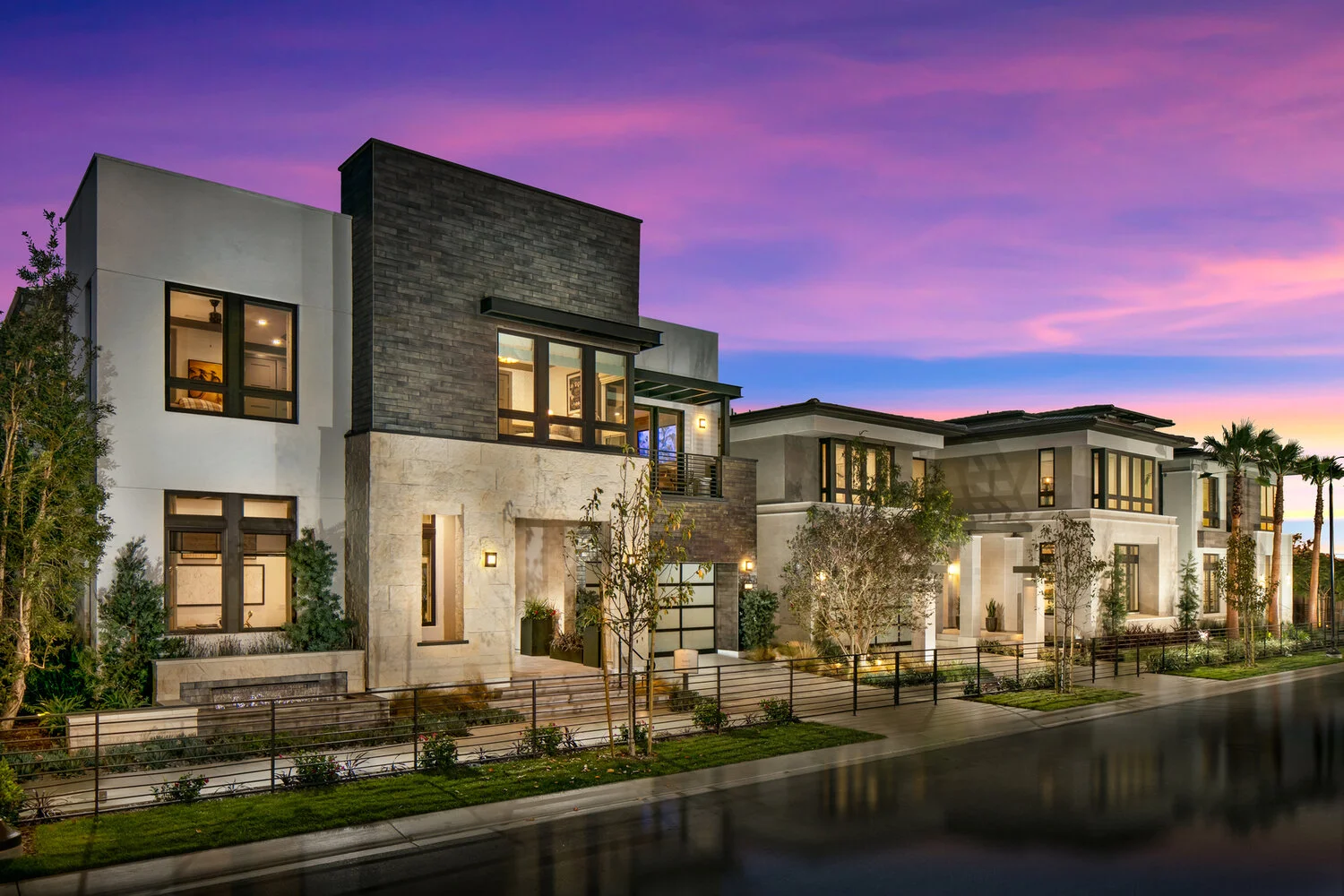 Alara at Altair  |  Irvine, CA 