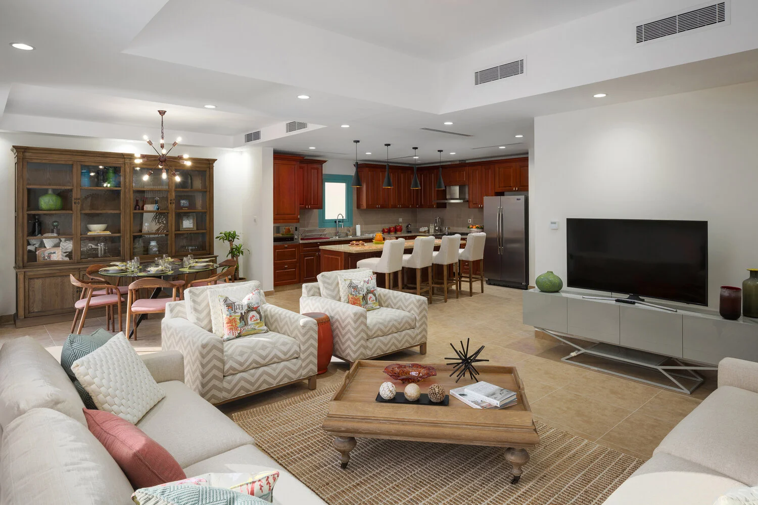   Awards  2018 BALA  |  Best International Housing 