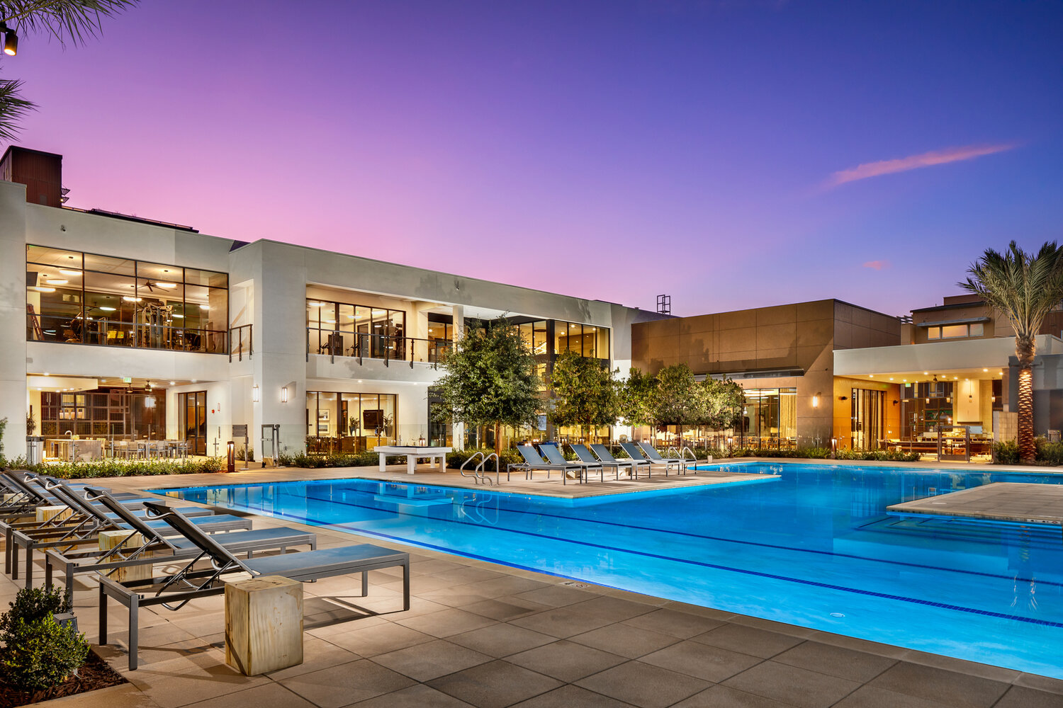 2-Metro Crossing-Clubhouse_Pool Twilight 2_medium.jpg