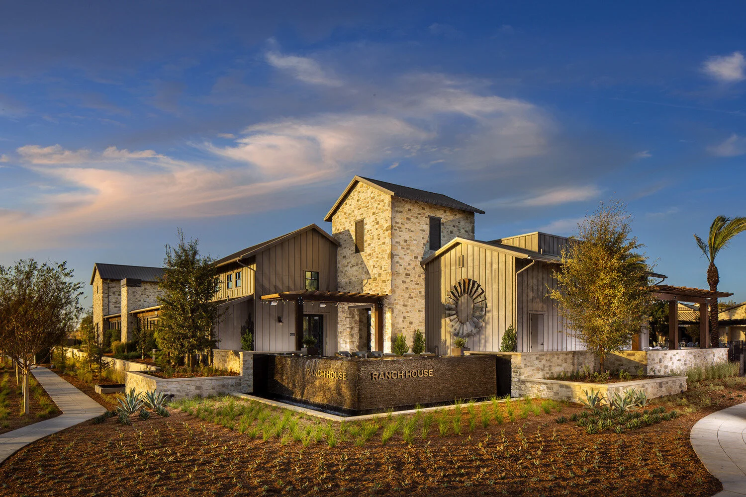   Awards                                                                                                                     2020 Gold Nugget Awards  |  Best Recreational Use Facility/Amenity   2020 The Nationals  |  Best Community Amenity 