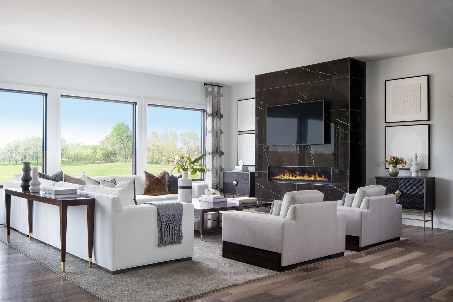   Awards                                                                                                                    2020 Gold Nuggets  |  Best Single Family Detached - over 4,500 SF 