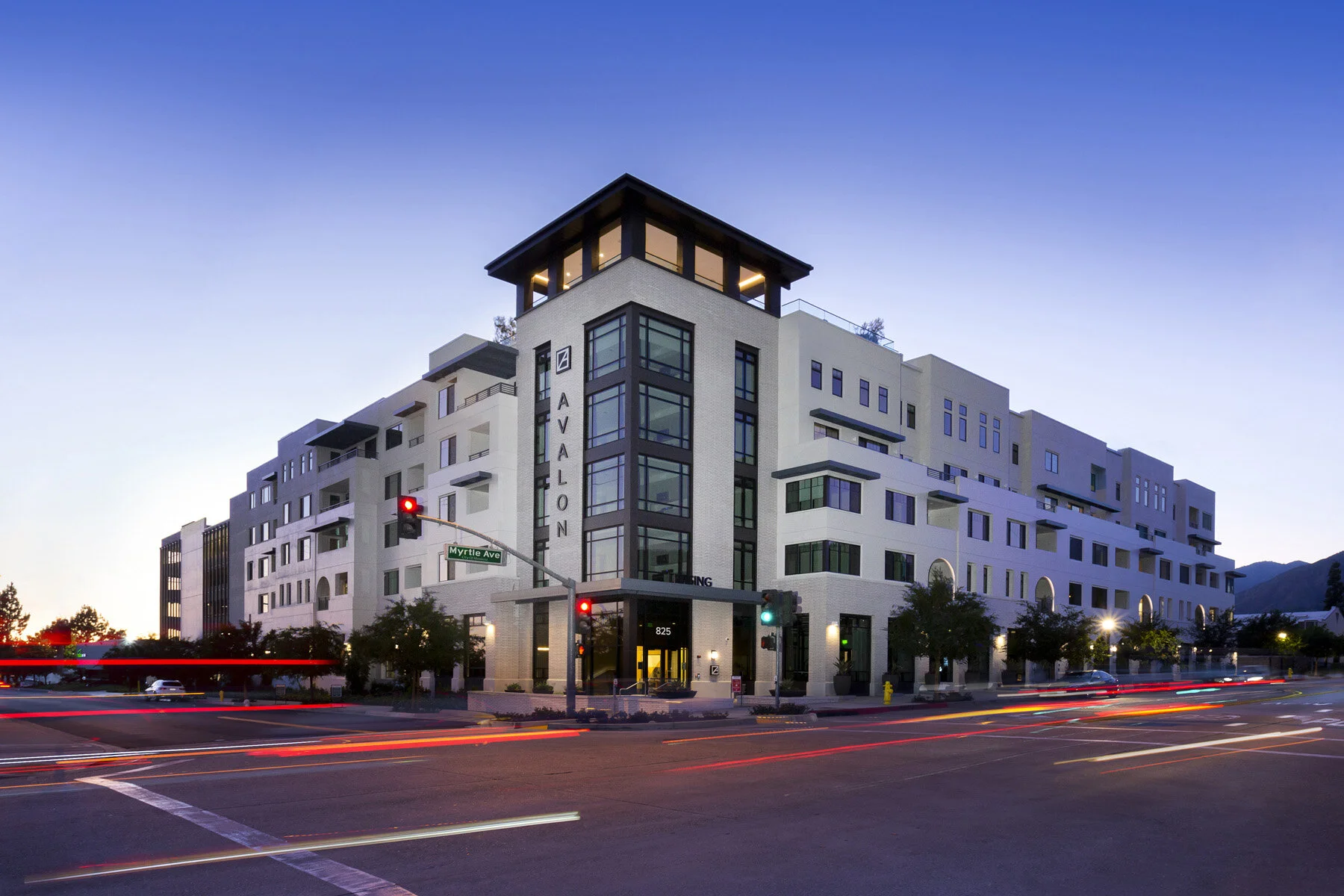 Avalon Monrovia  |  Monrovia, CA 