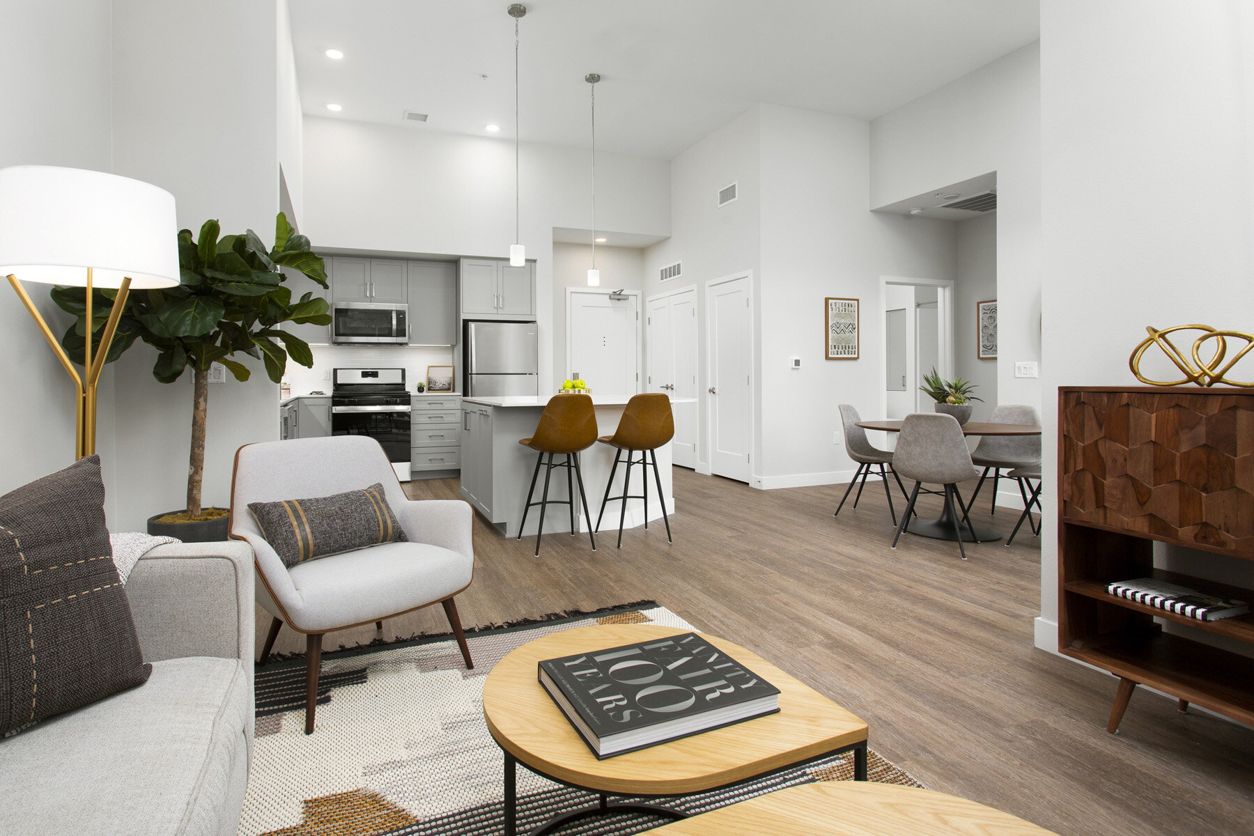 8 - Kitchen, Dining and Living.jpg