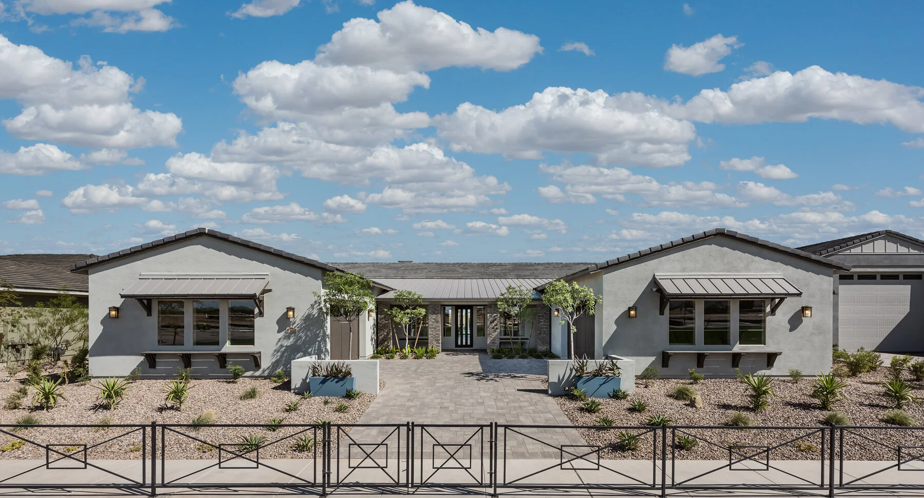 Domaine at Waterston  |  Gilbert, AZ