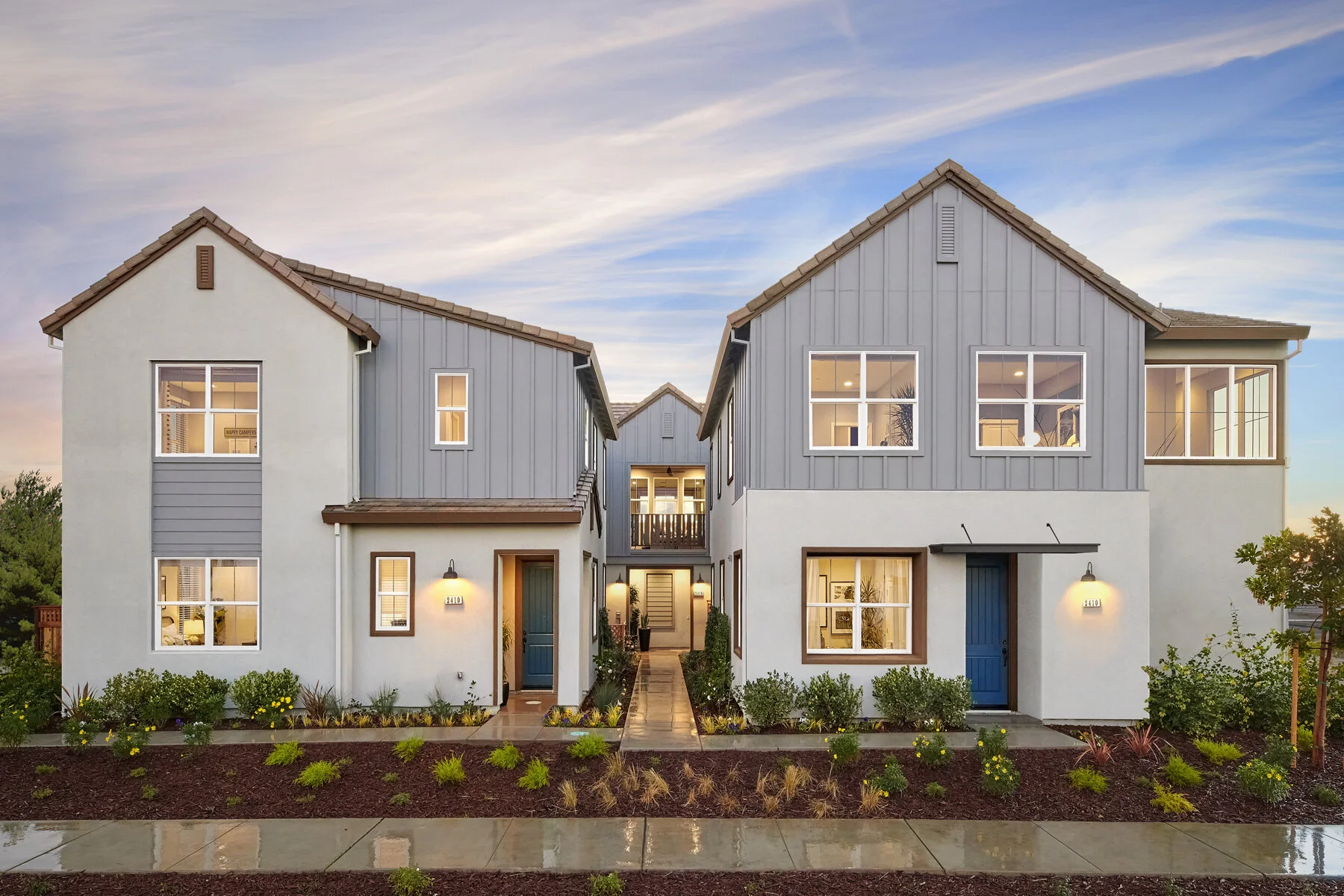 Hideaway at River Islands  |  Lathrop, CA 