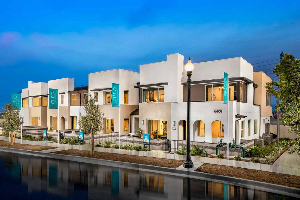 Alto at Neuhouse  |  Ontario, CA 